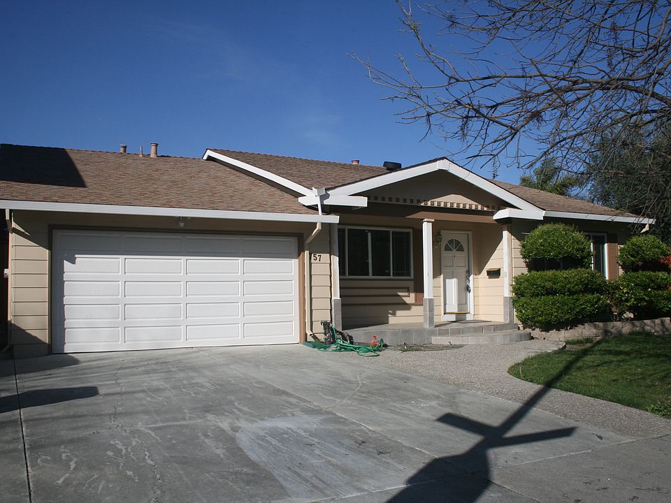 Front of the House