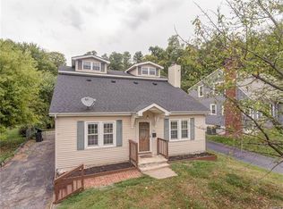 217 E Ofallon Dr, Caseyville, IL 62232