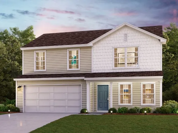 1920 Brightwood Landing Ln, Greensboro, NC 27405