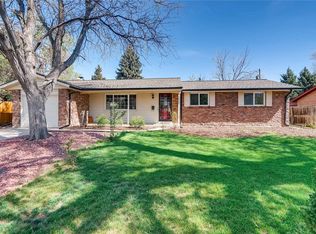 10585 W 62nd Ave, Arvada, CO 80004