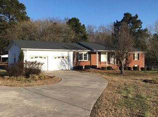 10405 Oakley Rd, Zebulon, NC 27597
