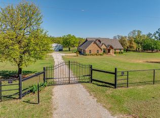 104 Stotts Rd, McLoud, OK 74851