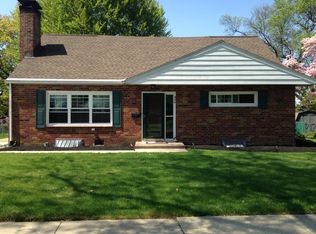 406 Parkside Rd, Camp Hill, PA 17011