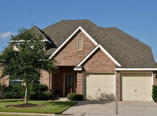 1901 Grand Oak Dr, Pearland, TX 77581