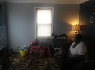 20215 Anglin St, Detroit, MI 48234