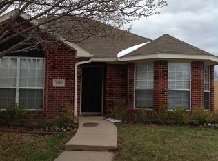 1420 Doris Dr, Mesquite, TX 75149