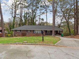 1971 Farris Dr, Decatur, GA 30032