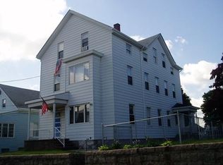447 Warren St, Fall River, MA 02721