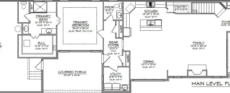 2nd image of 1106 Championship Blvd Lot 2758