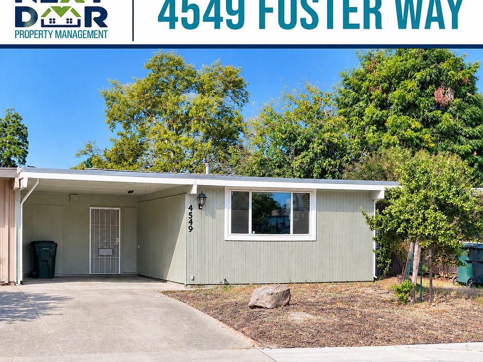1st image of 4549 Foster Way