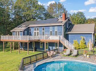 20 Louise Ter, Rhinebeck, NY 12572