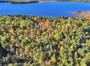 Ironwood Dr, Park Rapids, MN 56470