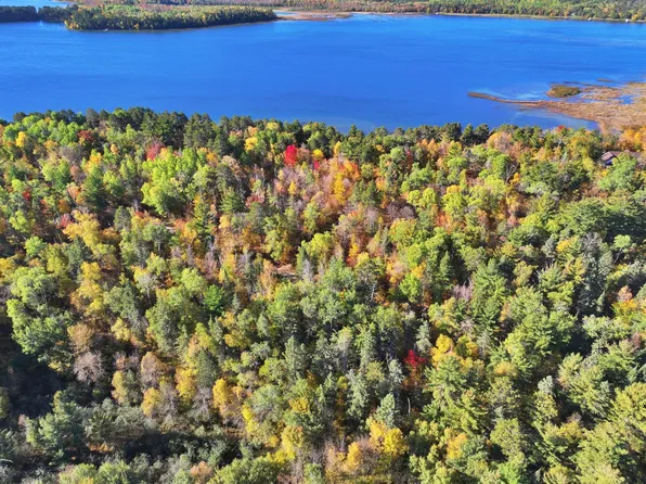 Ironwood Dr, Park Rapids, MN 56470