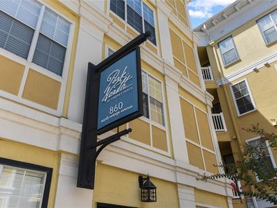 860 N Orange Ave APT 373, Orlando, FL, 32801