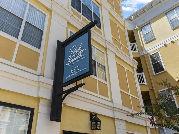 860 N Orange Ave APT 373, Orlando, FL 32801