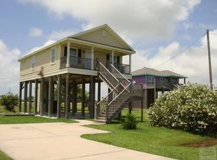 1317 Anderson Ave #10, Pt Bolivar, TX 77650
