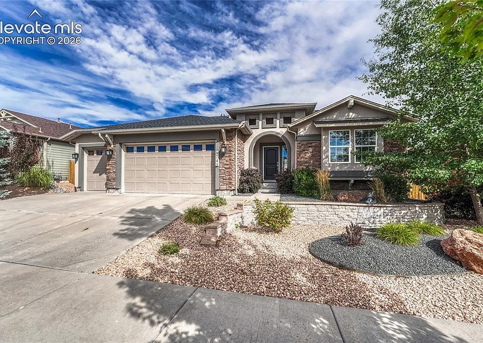 1st image of 6743 Mustang Rim Dr