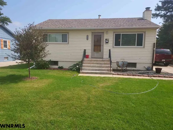 1509 Avenue L, Scottsbluff, NE 69361