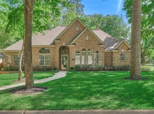 6127 Glenhill Dr, Spring, TX 77389