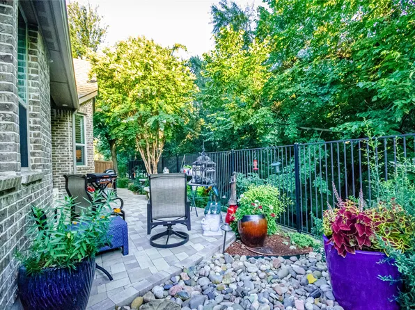 1863 Audubon Pond Way, Allen, TX 75013