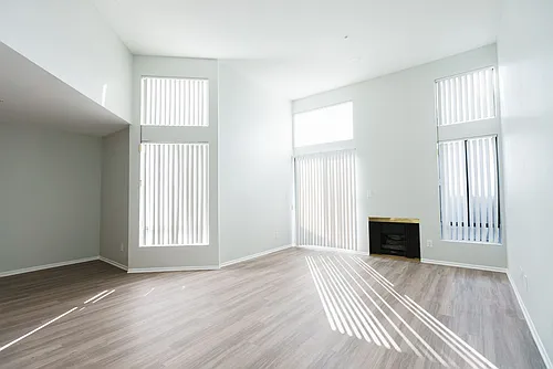 Floor plan 412