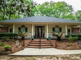 9661 Ginkle Rd W, Irvington, AL 36544