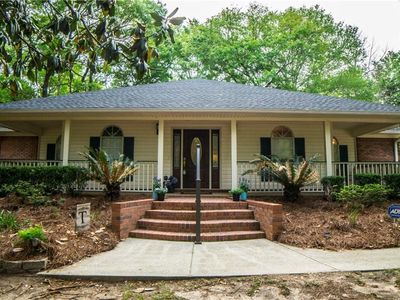 9661 Ginkle Rd W, Irvington, AL, 36544