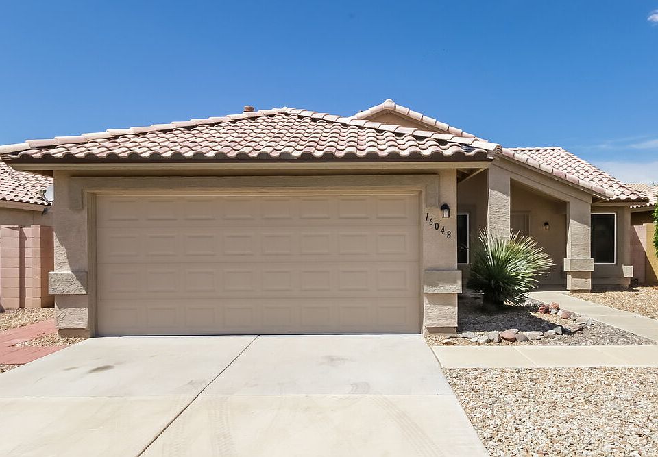 1st image of 16048 W Desert Bloom St