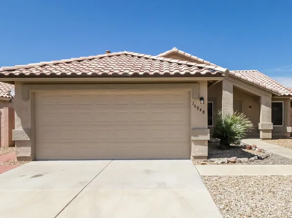 16048 W Desert Bloom St, Goodyear, AZ 85338