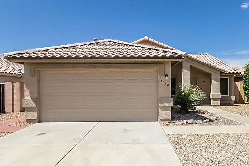 16048 W Desert Bloom St Photo 1