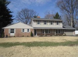 5311 Wheaton St, Dayton, OH 45429