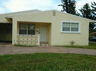 308 SW 2nd Ter, Hallandale Beach, FL 33009