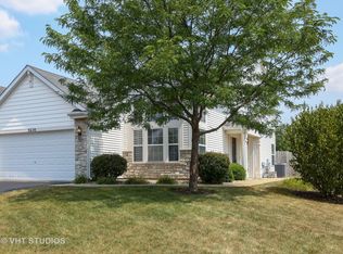 3620 Sumac Dr, Joliet, IL 60435