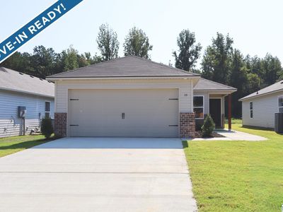 39 Dogwood St, Childersburg, AL, 35044