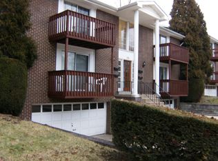 104 S Linwood Ave APT A, Pittsburgh, PA 15205