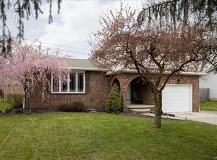 194 Palmdale Dr, Buffalo, NY 14221
