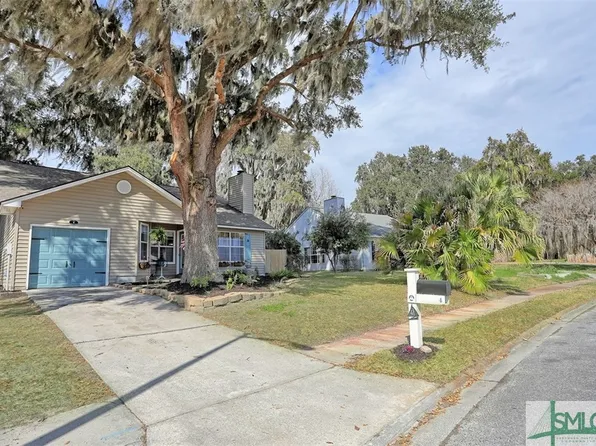 4 Runabout Lane, Savannah, GA 31410