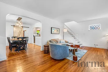 Sold by Forma New York LLC