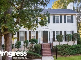 6920 Fox Hunt Cir W, Douglasville, GA 30135