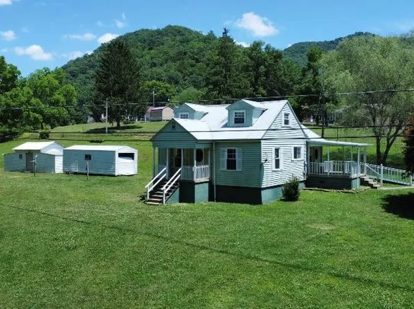 730 Horse Creek Rd, Naoma, WV 25140