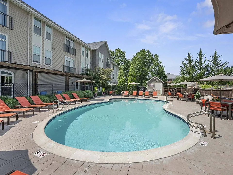 Unwind after a long day with a sunset swim or weekend lounging by the water.