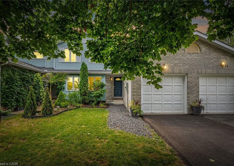1st image of 45 Freeman Cres