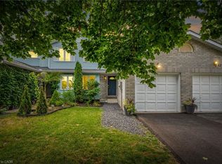 45 Freeman Cres, Norfolk County, ON N3Y 5K1