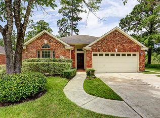 17006 Gleneagle Dr S, Conroe, TX 77385