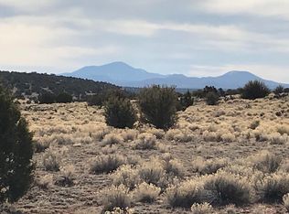9630 W Trapper Way, Williams, AZ 86046