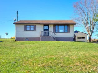 3314 Lavender Rd, Pulaski, VA 24301
