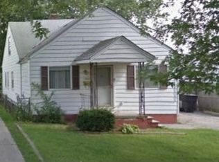 7232 Bramell St, Redford, MI