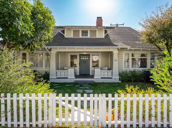 732 Poli St, Ventura, CA 93001