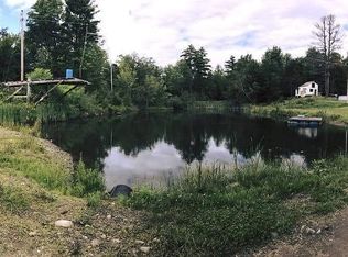 203 Deer Hill Rd, China, ME 04358
