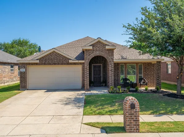 8905 Whirlwind Trl, Aubrey, TX 76227